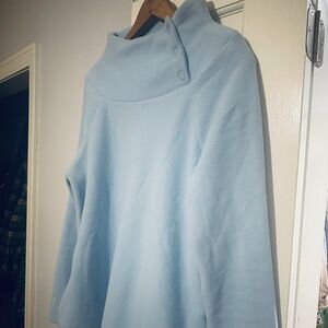 Dudley Stephens- Marielle Mock Neck